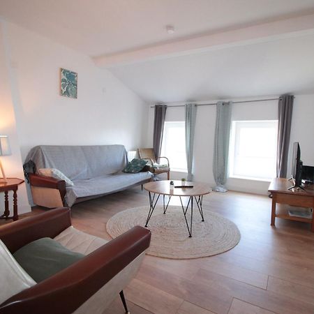 Logement Neuf "Meuse" - Hyper Centre - Parking Proche - Proche Gare - 4 Chambres - Terrasse Couverte - Wifi ! Gere Par Prestazen'Services Verdun-sur-Meuse Bagian luar foto